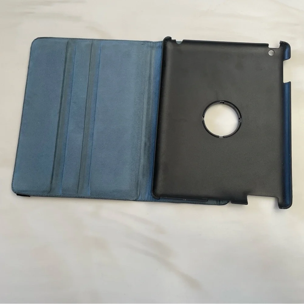 iPad 2 case